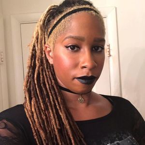 Meet your Posher, Janina